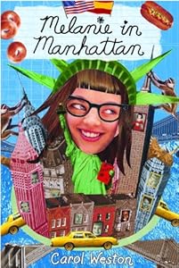 Melanie in Manhattan (Melanie Martin Novels)