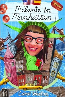 Melanie in Manhattan (Melanie Martin Novels)