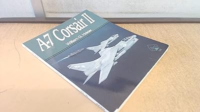 A-7 Corsair II - Aero Series 39