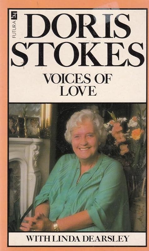 Voices of Love by DORIS STOKES