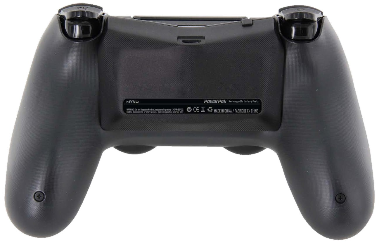 Ext разъем dualshock 4