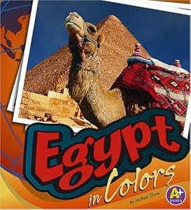 Egypt in Colors