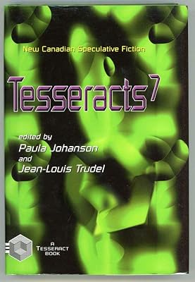 Tesseract 7