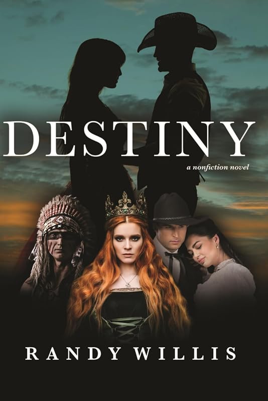 Destiny by Randy Willis
