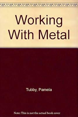 Working With Metal