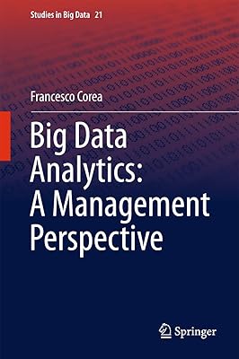 Big Data Analytics: A Management Perspective (Studies in Big Data Book 21)