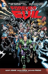 Forever Evil
