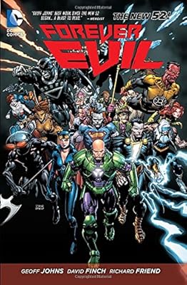 Forever Evil