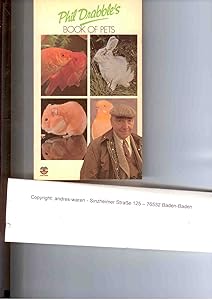 Book of Pets