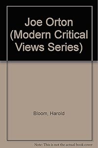 Joe Orton (Modern Critical Views Series)