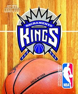 On the Hardwood: Sacramento Kings