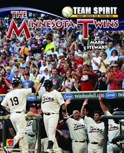 The Minnesota Twins (Team Spirit)