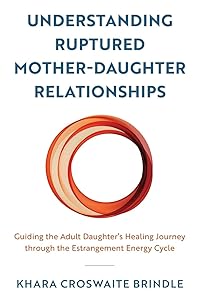 Understanding Ruptured Mother-Daughter Relationships by Khara Croswaite Brindle