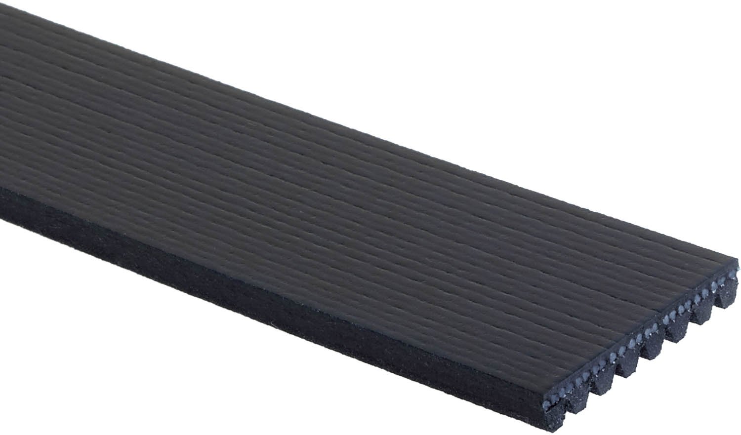 

ACDelco 8K630 Professional V-Ribbed Serpentine Belt