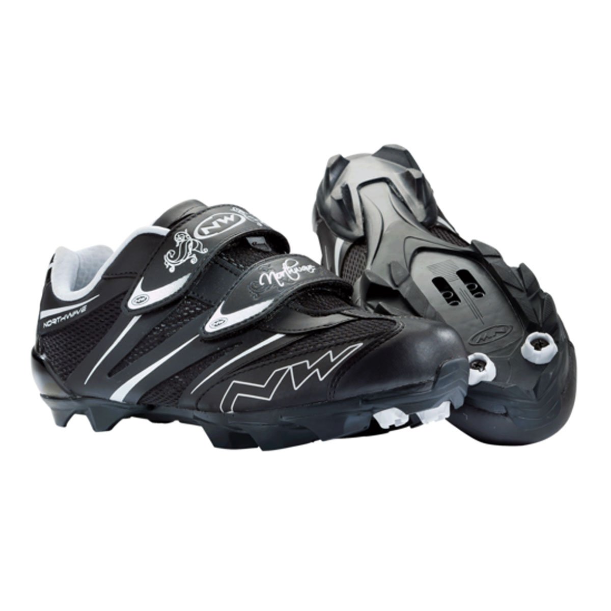 

Northwave 2014 Women's Elisir Pro Mountain Bike Shoe - 80122008-10