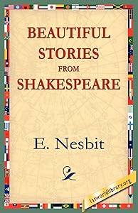 Beautiful Stories from Shakespeare
