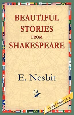 Beautiful Stories from Shakespeare