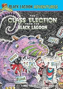 The Class Election from the Black Lagoon