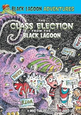 The Class Election from the Black Lagoon