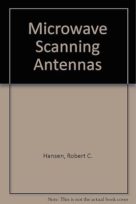 Microwave Scanning Antennas