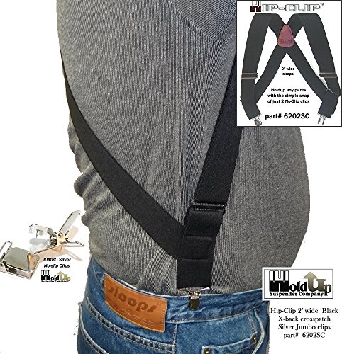 Holdup Hip-clip 2