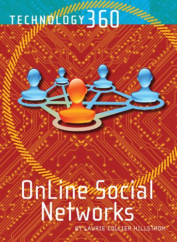 Online Social Networks by Laurie Hillstrom