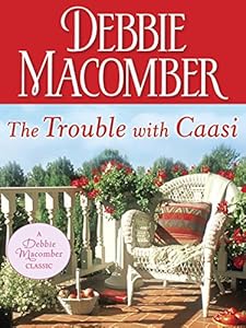 The Trouble with Caasi