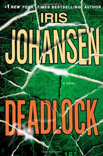 Deadlock by Iris Johansen