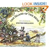 Island of the Skog
