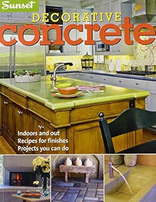 Decorative Concrete