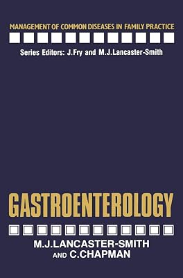 Gastroenterology (Management of Common Diseases in Family Practice)