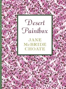 Desert Paintbox