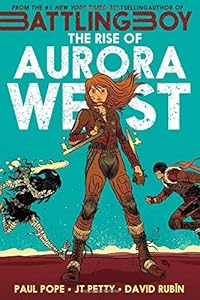 The Rise of Aurora West