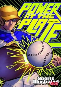 Power at the Plate