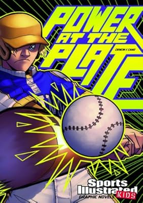 Power at the Plate