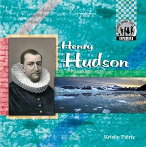 Henry Hudson (Explorers)