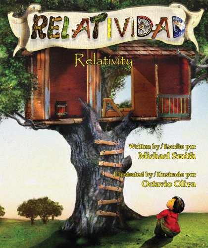 Relatividad/Relativity by Michael Smith