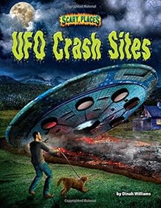 UFO Crash Sites