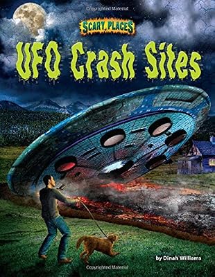 UFO Crash Sites