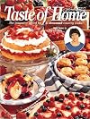 Taste of Home Magazine June / July 1996