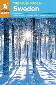 The Rough Guide to Sweden