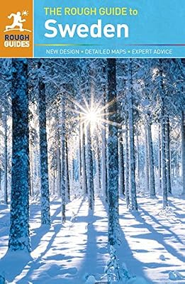 The Rough Guide to Sweden