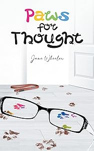 Paws for Thought by Jane Wheeler