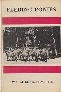 feeding ponies