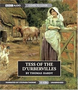 Tess of the d'Urbervilles