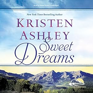 Sweet Dreams: Library Edition