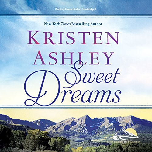 Sweet Dreams: Library Edition by Kristen Ashley
