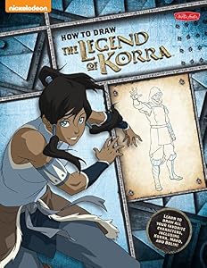 How to Draw the Legend of Korra: Learn to Draw All of Your Favorite Characters, Including Korra, Mako, and Bolin! by Walter Foster Creative Team 
			
			
		
		
		
       	 
       		
       			,