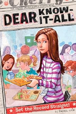 Set the Record Straight!