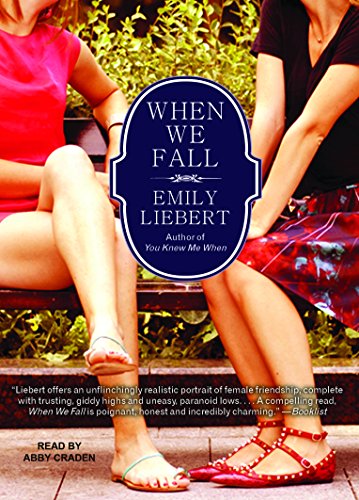 When We Fall by Emily Liebert